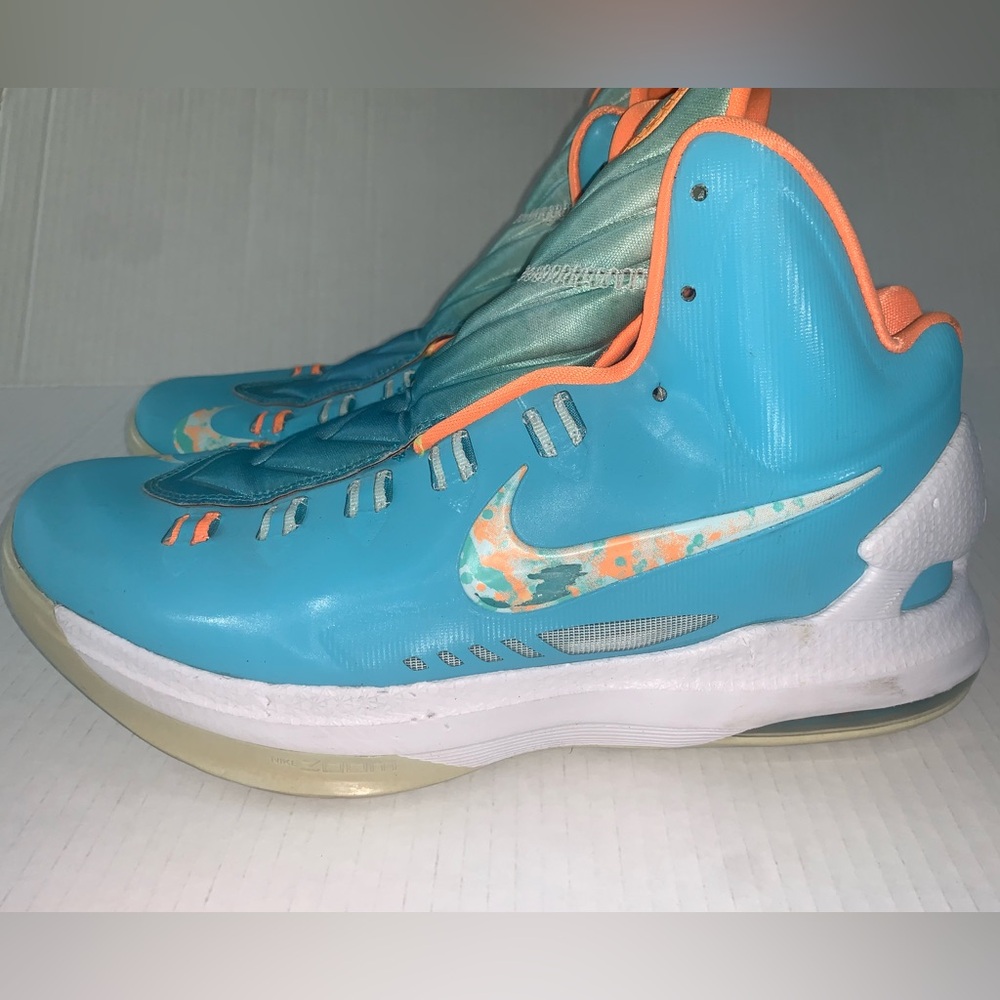 KD V5 EASTER-Size 10